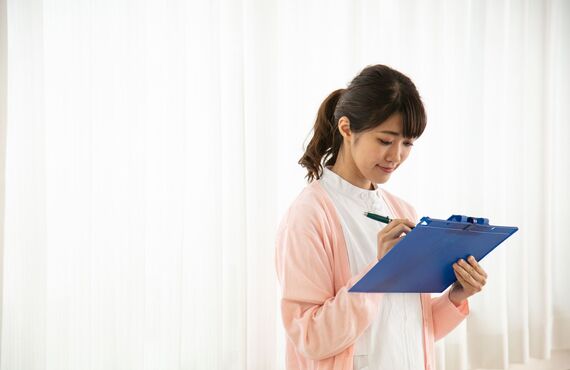 町田のアットホームな雰囲気で相談しやすい鍼灸院は女性施術者が担当します