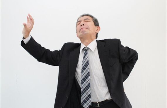 古淵駅から徒歩10分に腰痛に向き合う鍼灸院　はりきゅう眞奈