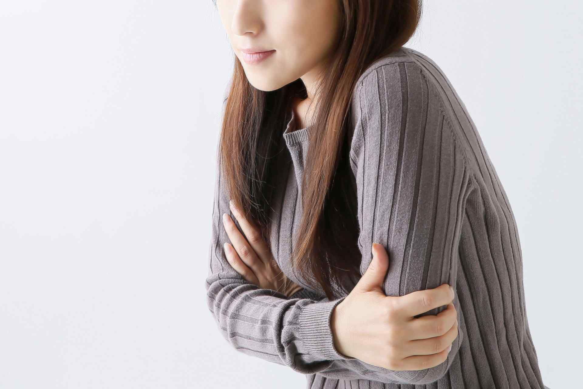 冷え