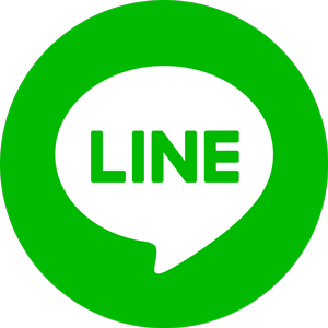 LINEのアイコン