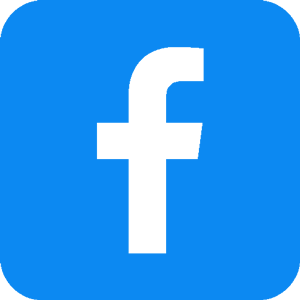 facebookのアイコン